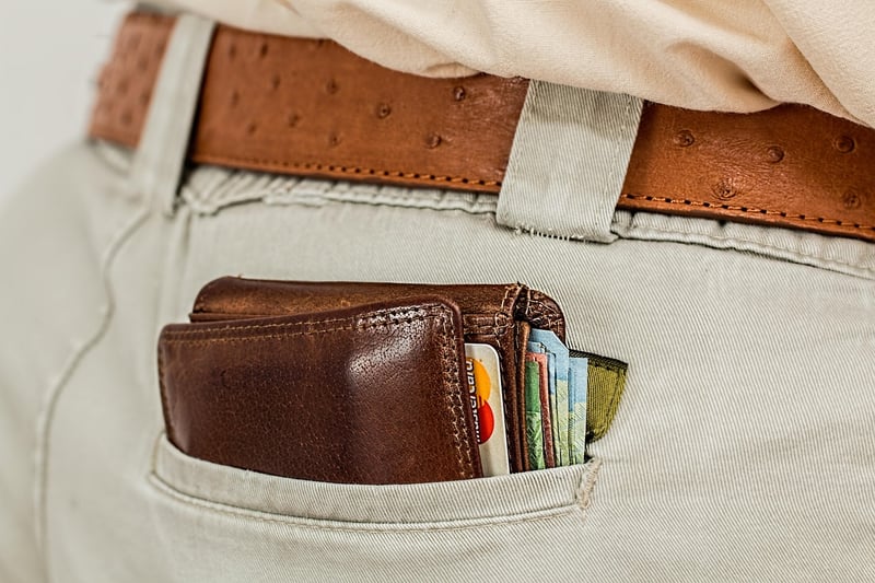 Paper Wallets