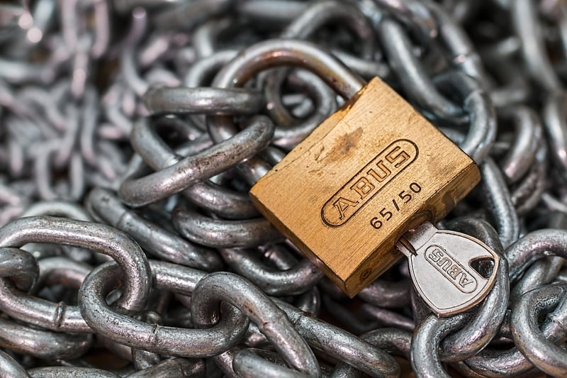 Secure Storage